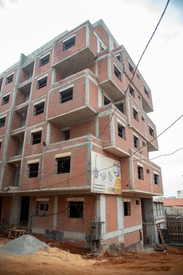Vente Duplex F5 Alger Said hamdine 5