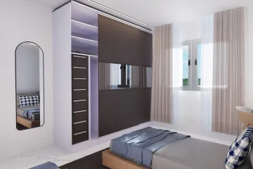 Vente Duplex F6 Alger Said hamdine 5