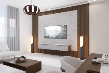 Vente Duplex F7 Alger Said hamdine 8