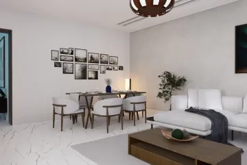 Vente Duplex F5 Alger Said hamdine 4