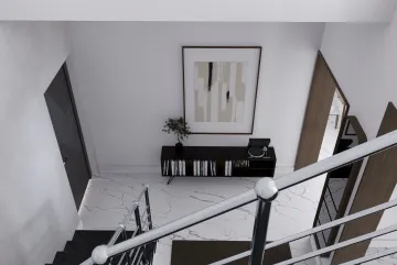 Vente Duplex F6 Alger Said hamdine