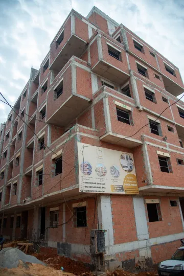 Vente Duplex F5 Alger Said hamdine 26