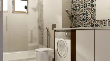 Vente Duplex F7 Alger Said hamdine 7