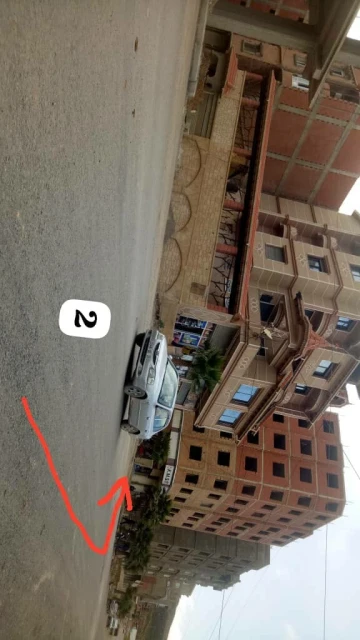 Vente Terrain Béjaïa Oued ghir 2