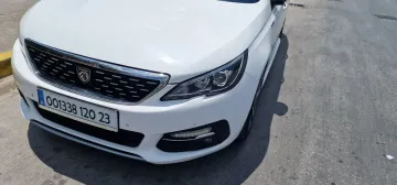 Peugeot 308 2020 25