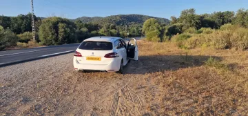 Peugeot 308 2020 36