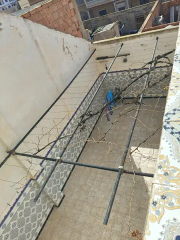 Vente Villa Oran Bir el djir 22