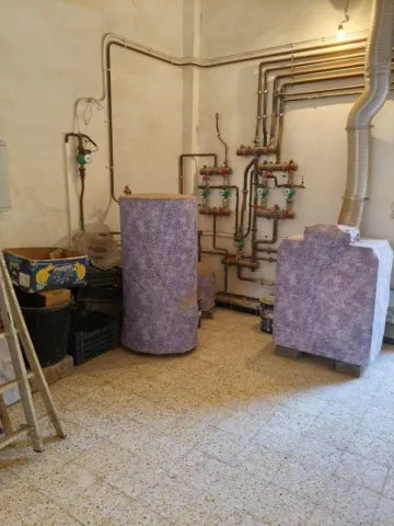 Vente Villa Oran Bir el djir 4