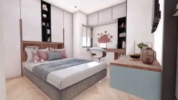 Vente Appartement Duplex F7 Blida Blida 10