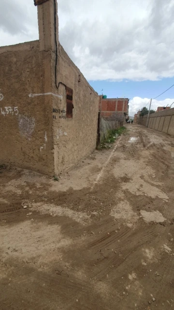 Vente Terrain Bordj Bou Arreridj Bordj bou arreridj 5