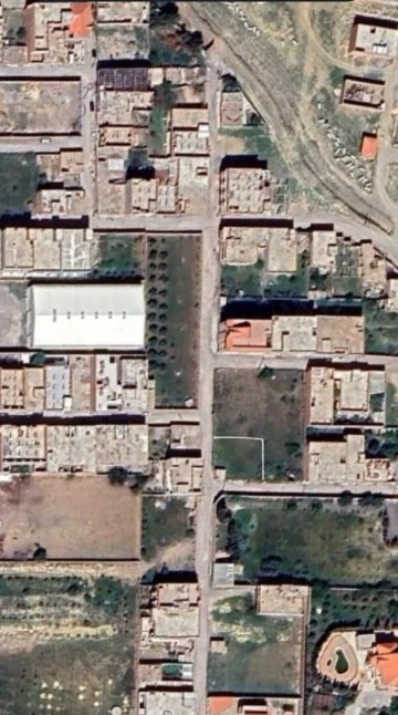 Vente Terrain Bordj Bou Arreridj Bordj bou arreridj 7