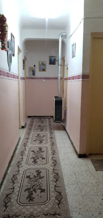 Vente Appartement F4 Laghouat Laghouat 2