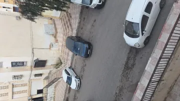 Location Appartement F3 Sétif Setif 16