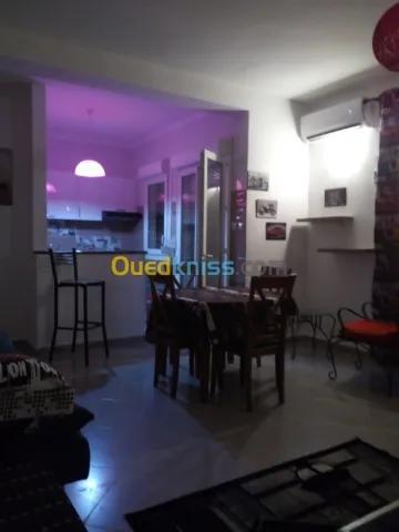 Location vacances Appartement F02 Bejaia Bejaia 16
