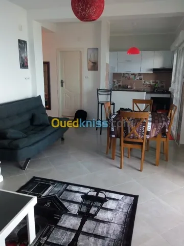 Location vacances Appartement F02 Bejaia Bejaia 3