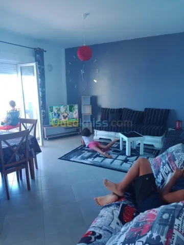 Location vacances Appartement F02 Bejaia Bejaia 6
