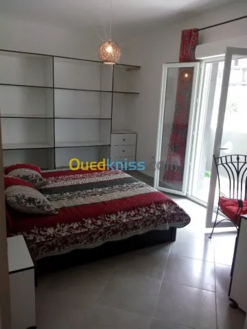 Location vacances Appartement F02 Bejaia Bejaia 17