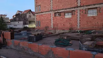 Vente Villa Blida Boufarik 12