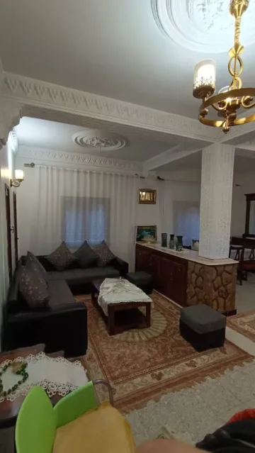 Vente Villa Blida Boufarik 10