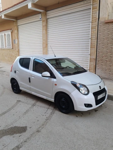 Suzuki Celerio 2014 Celerio 7