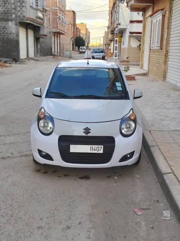 Suzuki Celerio 2014 Celerio 3