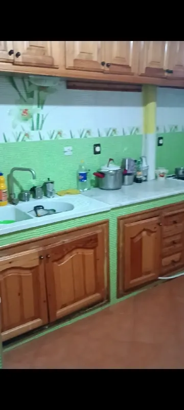 Vente Appartement F3 Constantine El khroub 11