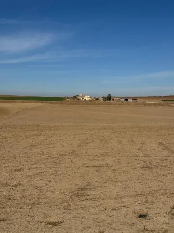 Vente Terrain Oran El Kerma