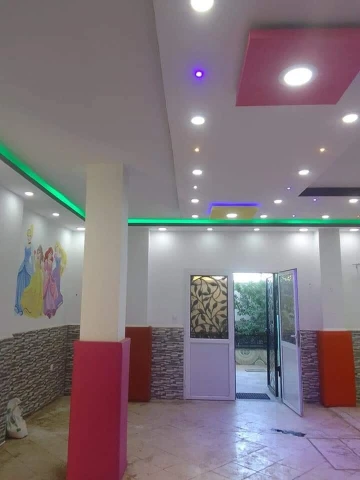 Location Villa Alger Reghaia 11