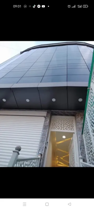 Location Immeuble Alger Baraki 7