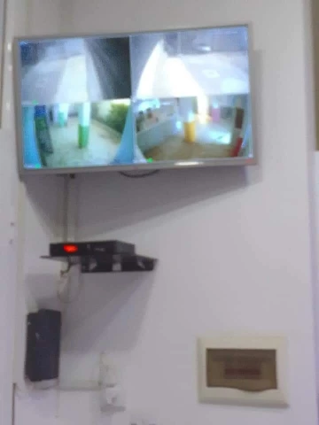 Location Villa Alger Reghaia 16