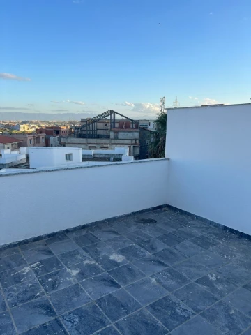 Vente bien immobilier Alger Draria 14