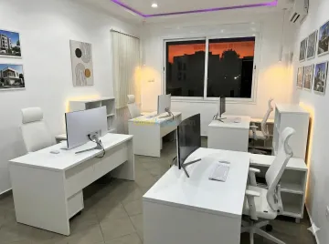 Location Local Alger Cheraga 4
