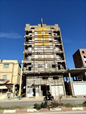Vente Appartement Jijel Jijel 2