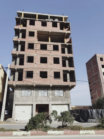 Vente Appartement F3 Jijel Jijel 6