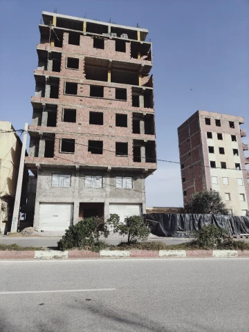 Vente Appartement F3 Jijel Jijel 2