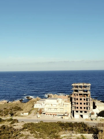 Vente Appartement F3 Jijel Jijel 3