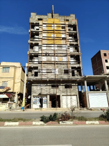 Vente Appartement Jijel Jijel 3
