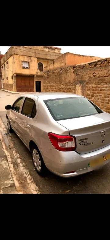 Dacia Logan 2013 Logan