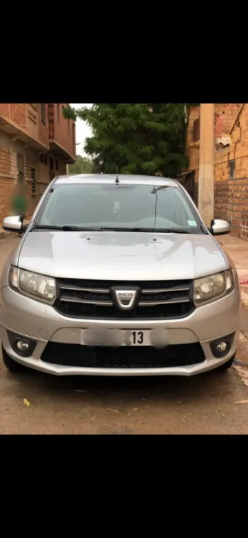Dacia Logan 2013 Logan 4