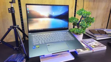 Msi prestige 15 3