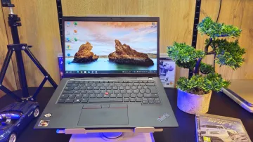 Lenovo thinkpad L14 4