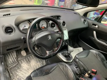 Peugeot 308 2012 308 10