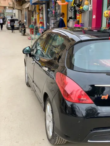 Peugeot 308 2012 308 17