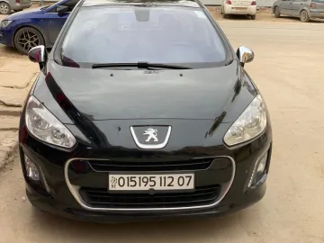 Peugeot 308 2012 308 8