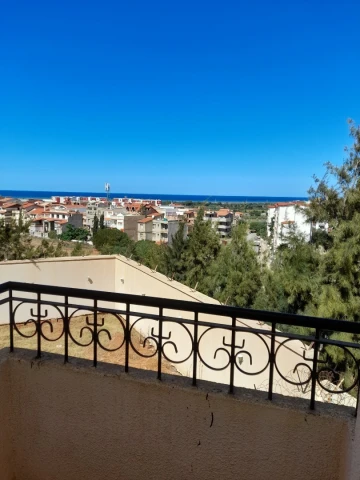 Location Villa Alger Zeralda 2