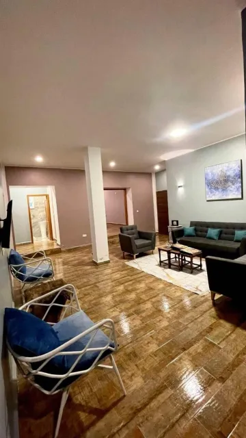 Vente Villa Annaba Seraidi 55
