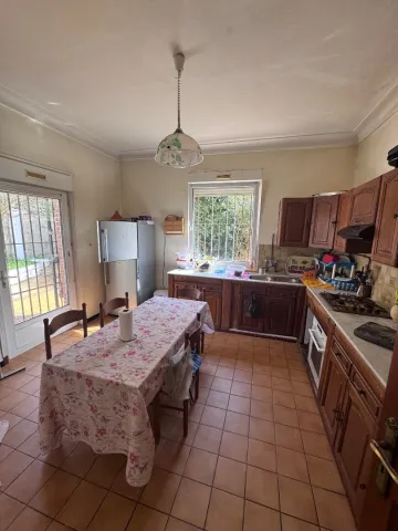 Vente Villa Annaba Seraidi 9