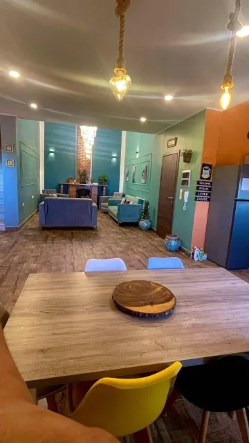 Vente Villa Annaba Seraidi 26