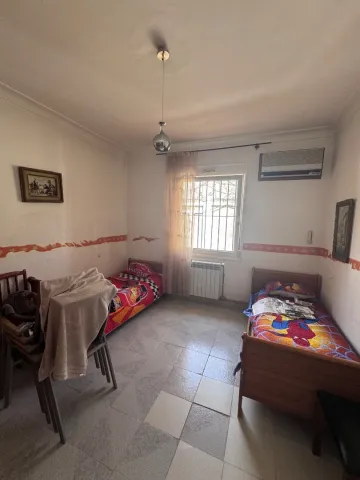 Vente Villa Annaba Seraidi 25