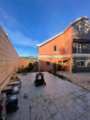 Vente Villa Annaba Seraidi 31